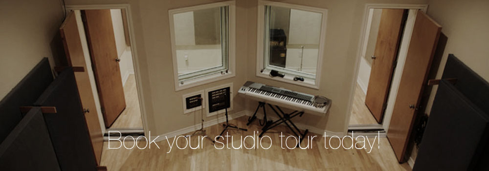 Recording Studio
